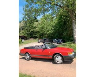 Saab 900 Gebrauchtwagen
