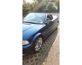 BMW 323 Gebrauchtwagen