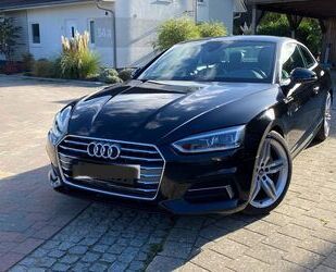 Audi A5 Gebrauchtwagen