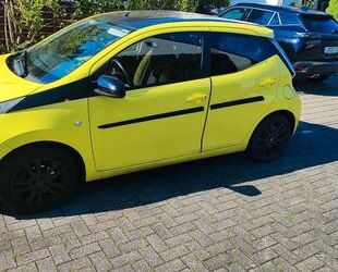 Toyota Aygo (X) Gebrauchtwagen