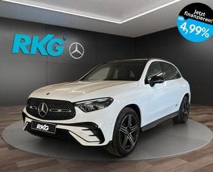 Mercedes-Benz GLC 300 Gebrauchtwagen