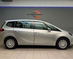 Opel Zafira Gebrauchtwagen