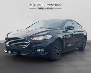 Ford Mondeo Gebrauchtwagen