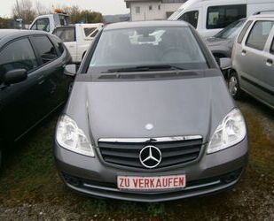 Mercedes-Benz A 160 Gebrauchtwagen