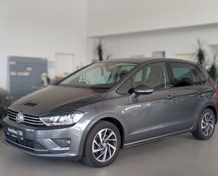 VW Golf Sportsvan Gebrauchtwagen