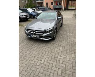 Mercedes-Benz C 180 Gebrauchtwagen