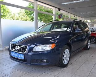 Volvo V70 Gebrauchtwagen