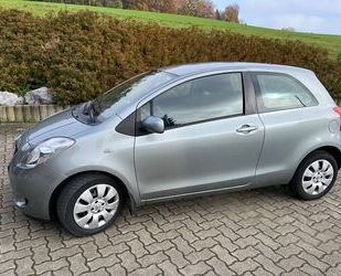 Toyota Yaris Gebrauchtwagen
