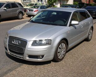 Audi A3 Gebrauchtwagen
