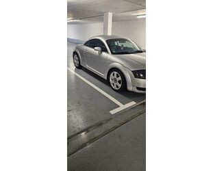 Audi TT Gebrauchtwagen