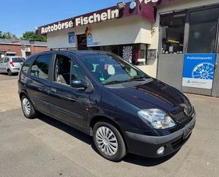 Renault Scenic Gebrauchtwagen