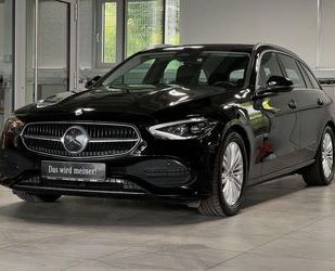Mercedes-Benz C 220 Gebrauchtwagen