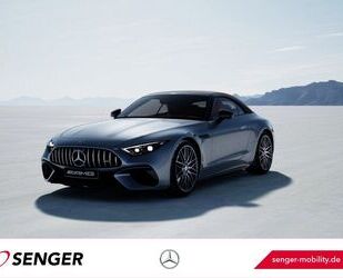 Mercedes-Benz SL 55 AMG Gebrauchtwagen