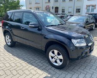 Suzuki Grand Vitara Gebrauchtwagen