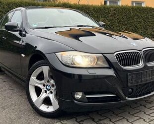 BMW 325 Gebrauchtwagen
