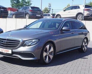 Mercedes-Benz E 400 Gebrauchtwagen