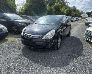 Opel Corsa Gebrauchtwagen