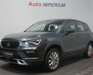 Seat Ateca Gebrauchtwagen