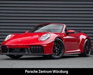 Porsche 992 Gebrauchtwagen