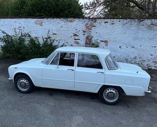 Alfa Romeo Giulia Gebrauchtwagen