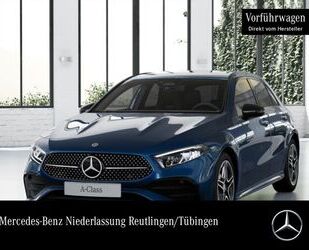 Mercedes-Benz A 180 Gebrauchtwagen