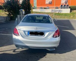 Mercedes-Benz C 200 Gebrauchtwagen
