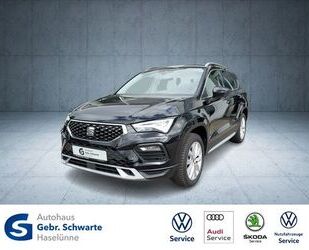 Seat Ateca Gebrauchtwagen