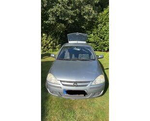Opel Corsa Gebrauchtwagen