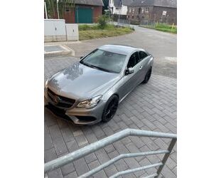 Mercedes-Benz E 400 Gebrauchtwagen