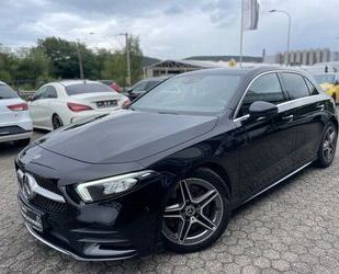 Mercedes-Benz A 250 Gebrauchtwagen