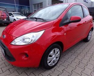 Ford Ka/Ka+ Gebrauchtwagen