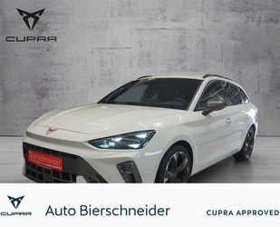Cupra Leon Gebrauchtwagen