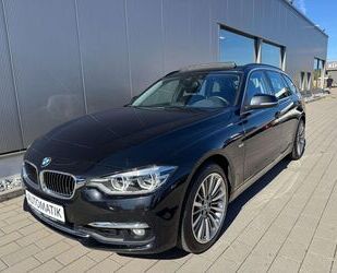 BMW 340 Gebrauchtwagen