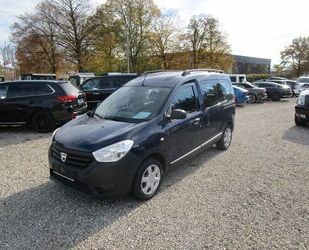 Dacia Dokker Gebrauchtwagen