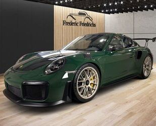 Porsche 991 Gebrauchtwagen