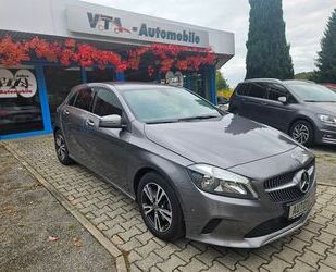 Mercedes-Benz A 180 Gebrauchtwagen