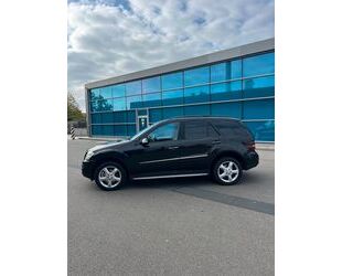 Mercedes-Benz ML 280 Gebrauchtwagen