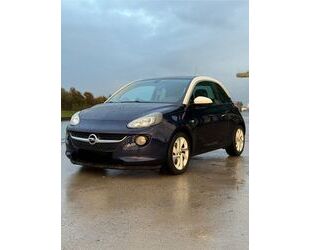 Opel Adam Gebrauchtwagen