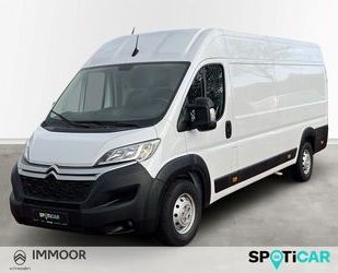 Citroen Jumper Gebrauchtwagen
