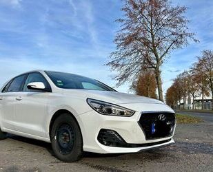 Hyundai i30 Gebrauchtwagen