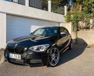 BMW M135 Gebrauchtwagen