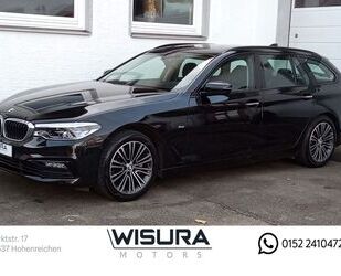 BMW 530 Gebrauchtwagen