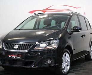 Seat Alhambra Gebrauchtwagen