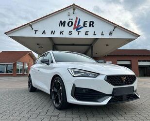 Cupra Leon Gebrauchtwagen