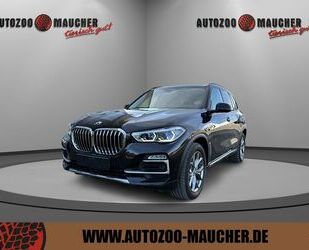 BMW X5 Gebrauchtwagen
