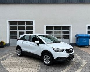 Opel Crossland (X) Gebrauchtwagen