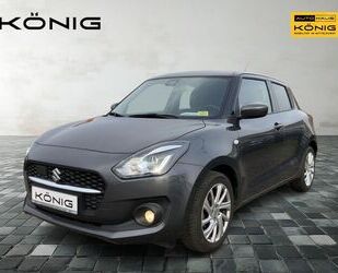 Suzuki Swift Gebrauchtwagen