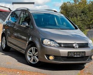 VW Golf Plus Gebrauchtwagen
