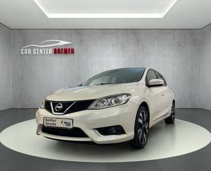 Nissan Pulsar Gebrauchtwagen