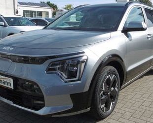 Kia Niro Gebrauchtwagen